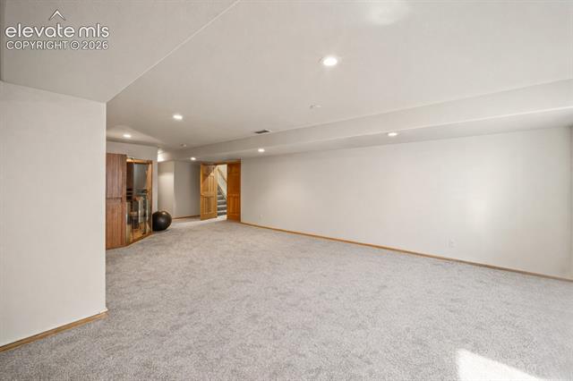 MLS Image for 1225 N Parkridge  ,Pueblo, Colorado