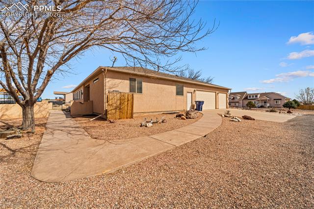 MLS Image for 1225 N Parkridge  ,Pueblo, Colorado