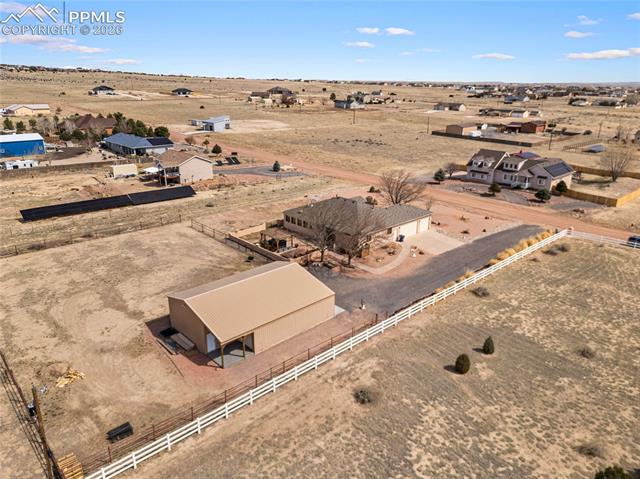 MLS Image for 1225 N Parkridge  ,Pueblo, Colorado