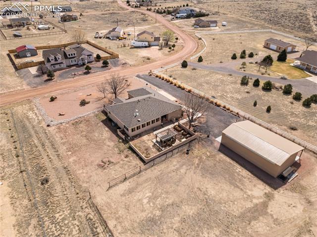 MLS Image for 1225 N Parkridge  ,Pueblo, Colorado