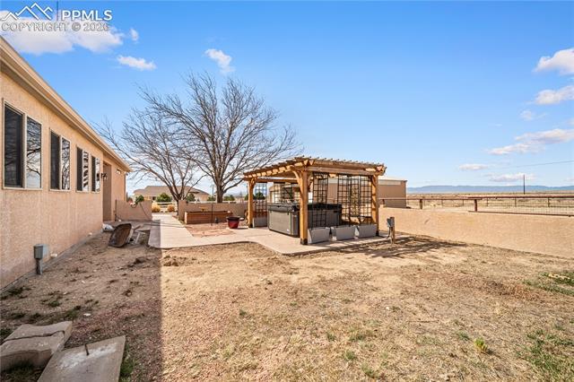 MLS Image for 1225 N Parkridge  ,Pueblo, Colorado