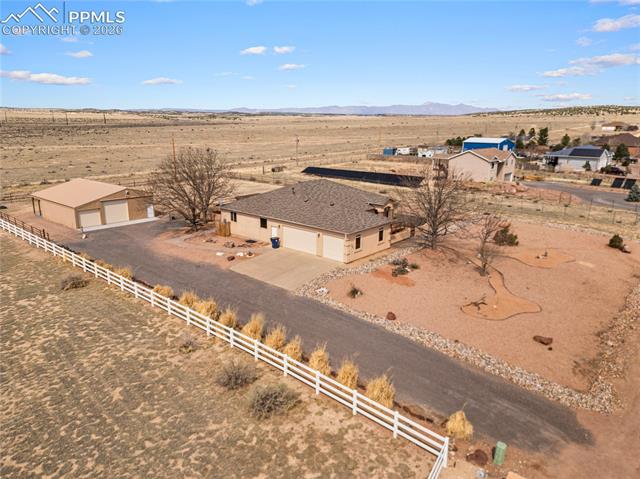 MLS Image for 1225 N Parkridge  ,Pueblo, Colorado