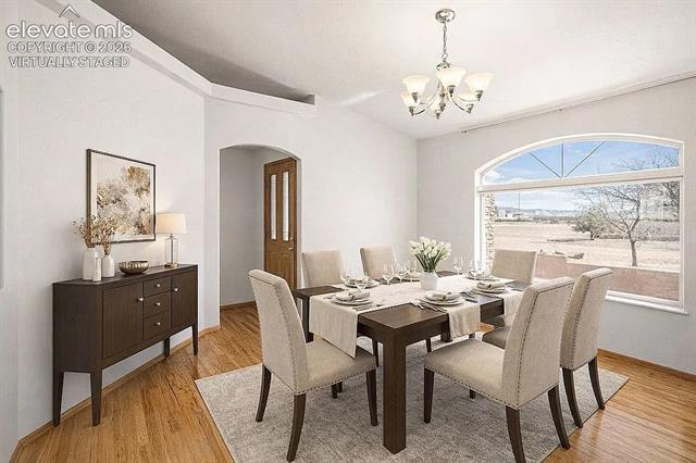 MLS Image for 1225 N Parkridge  ,Pueblo, Colorado