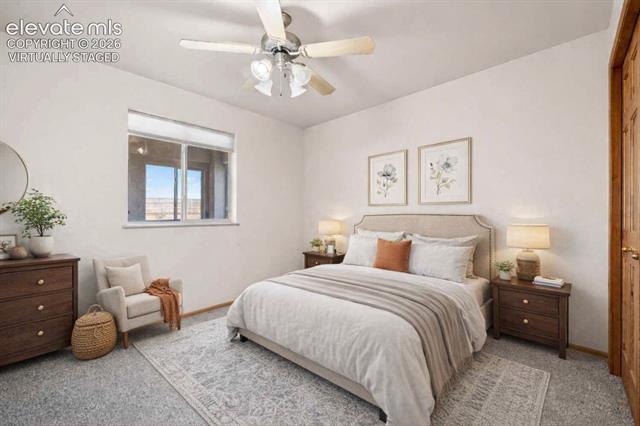 MLS Image for 1225 N Parkridge  ,Pueblo, Colorado