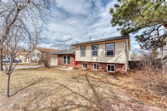 2640  Roundtop  , colorado springs  House Search MLS Picture