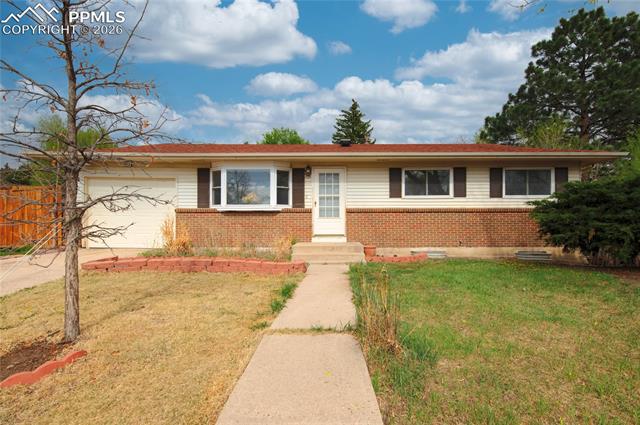 MLS Image for 1413  Mears  ,Colorado Springs, Colorado