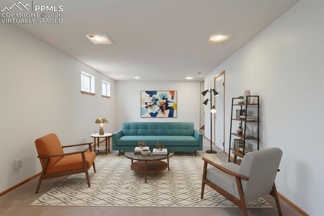 MLS Image for 1413  Mears  ,Colorado Springs, Colorado