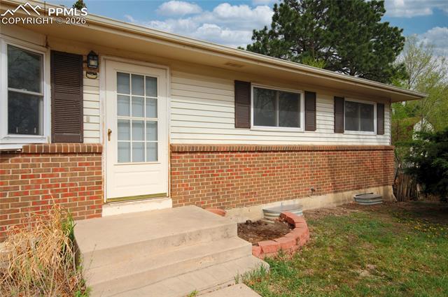 MLS Image for 1413  Mears  ,Colorado Springs, Colorado