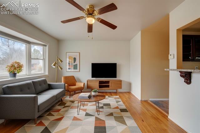 MLS Image for 1413  Mears  ,Colorado Springs, Colorado