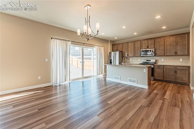 MLS Image for 4028  Ryedale  ,Colorado Springs, Colorado