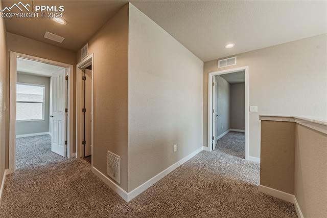 MLS Image for 4028  Ryedale  ,Colorado Springs, Colorado