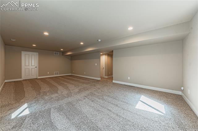 MLS Image for 4028  Ryedale  ,Colorado Springs, Colorado