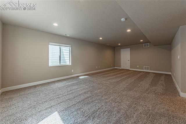 MLS Image for 4028  Ryedale  ,Colorado Springs, Colorado