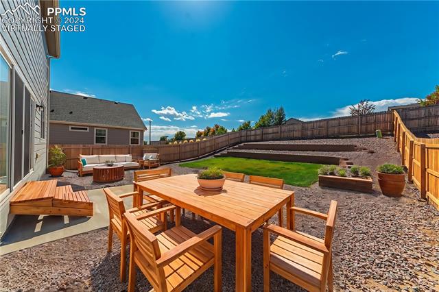 MLS Image for 4028  Ryedale  ,Colorado Springs, Colorado