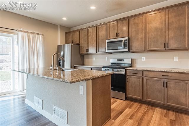 MLS Image for 4028  Ryedale  ,Colorado Springs, Colorado