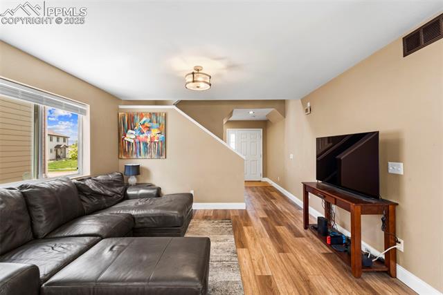 MLS Image for 1951  Wildwood Pass  ,Colorado Springs, Colorado