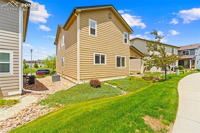 MLS Image for 1951  Wildwood Pass  ,Colorado Springs, Colorado