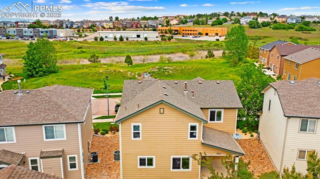 MLS Image for 1951  Wildwood Pass  ,Colorado Springs, Colorado