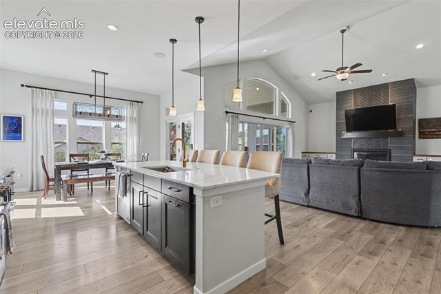 MLS Image for 1857  Clayhouse  ,Colorado Springs, Colorado