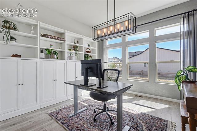 MLS Image for 1857  Clayhouse  ,Colorado Springs, Colorado