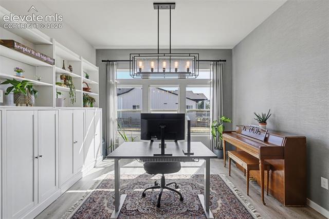 MLS Image for 1857  Clayhouse  ,Colorado Springs, Colorado