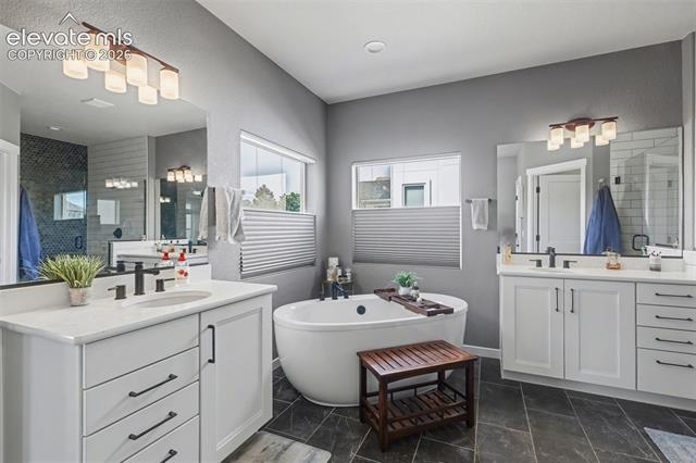MLS Image for 1857  Clayhouse  ,Colorado Springs, Colorado