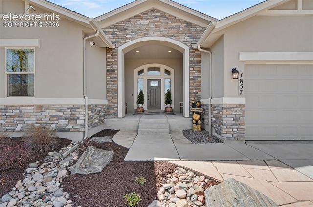 MLS Image for 1857  Clayhouse  ,Colorado Springs, Colorado
