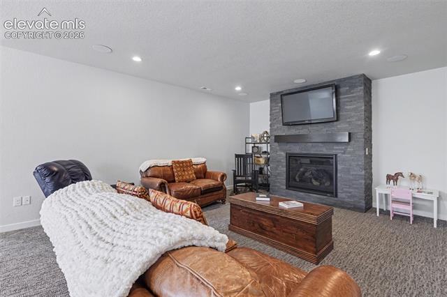 MLS Image for 1857  Clayhouse  ,Colorado Springs, Colorado