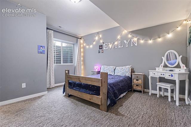 MLS Image for 1857  Clayhouse  ,Colorado Springs, Colorado