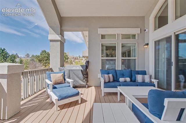 MLS Image for 1857  Clayhouse  ,Colorado Springs, Colorado