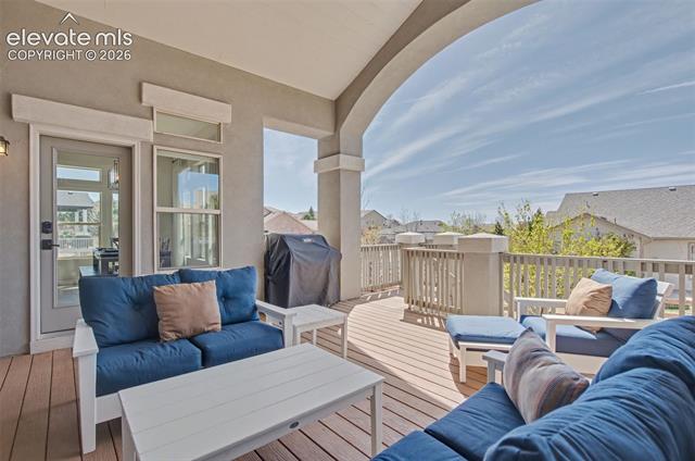 MLS Image for 1857  Clayhouse  ,Colorado Springs, Colorado