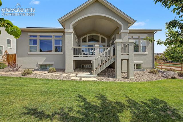 MLS Image for 1857  Clayhouse  ,Colorado Springs, Colorado