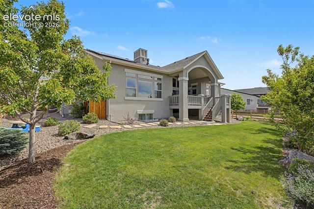 MLS Image for 1857  Clayhouse  ,Colorado Springs, Colorado
