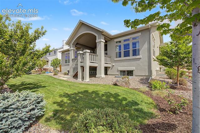 MLS Image for 1857  Clayhouse  ,Colorado Springs, Colorado