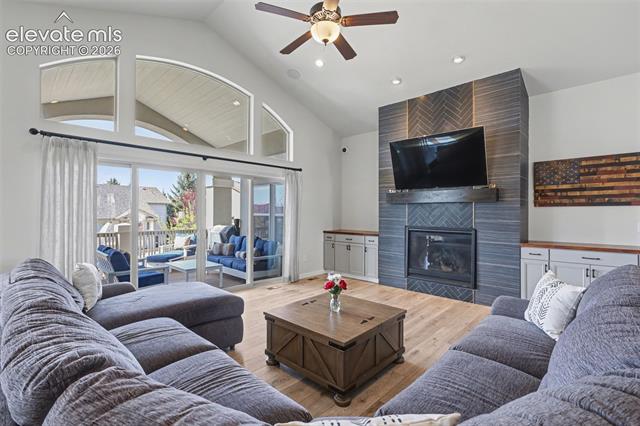MLS Image for 1857  Clayhouse  ,Colorado Springs, Colorado