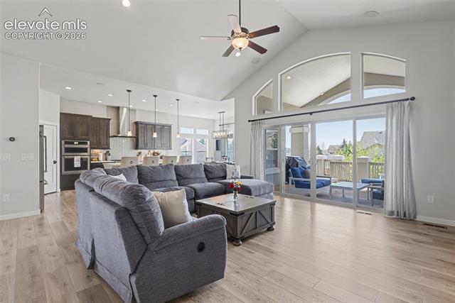 MLS Image for 1857  Clayhouse  ,Colorado Springs, Colorado