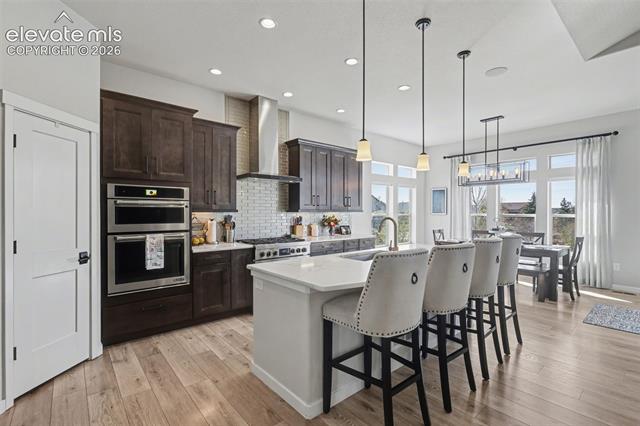 MLS Image for 1857  Clayhouse  ,Colorado Springs, Colorado