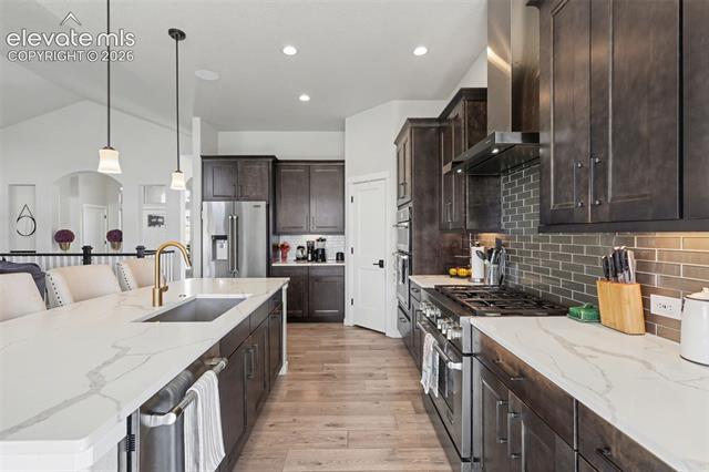 MLS Image for 1857  Clayhouse  ,Colorado Springs, Colorado