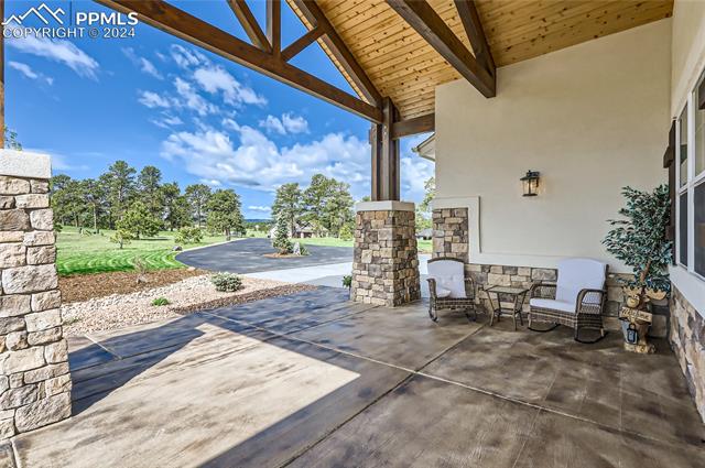MLS Image for 17191  Jackson Ranch  ,Monument, Colorado