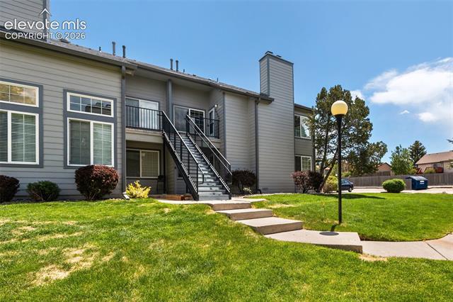 2758  Montague   , colorado springs&nbsp; House Search MLS Picture