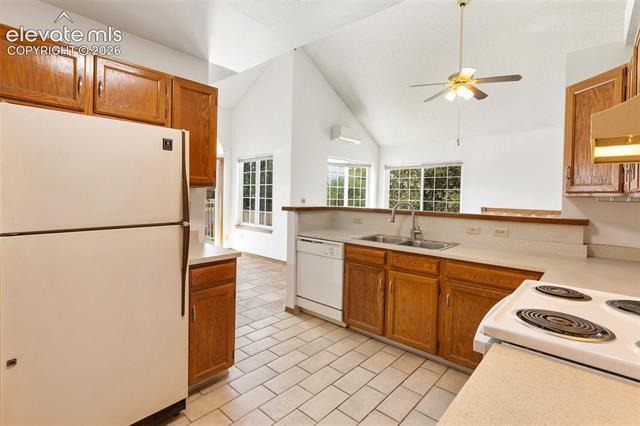 MLS Image for 2758  Montague   ,Colorado Springs, Colorado