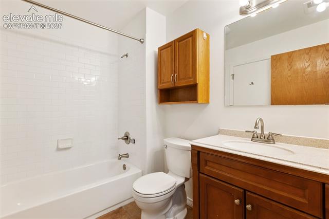 MLS Image for 2758  Montague   ,Colorado Springs, Colorado
