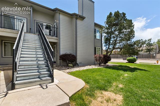MLS Image for 2758  Montague   ,Colorado Springs, Colorado