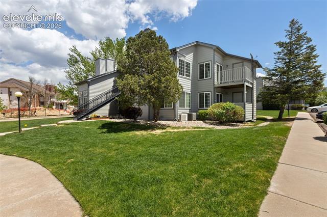 MLS Image for 2758  Montague   ,Colorado Springs, Colorado