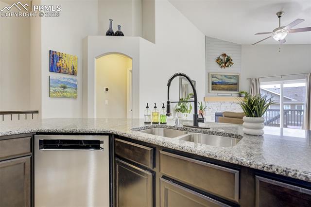 MLS Image for 780  Tailings  ,Monument, Colorado
