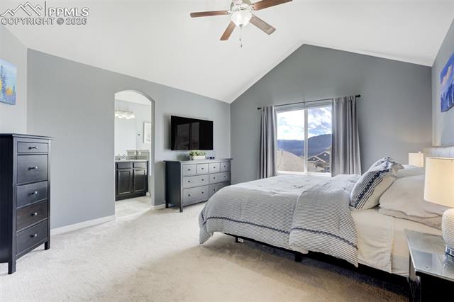 MLS Image for 780  Tailings  ,Monument, Colorado