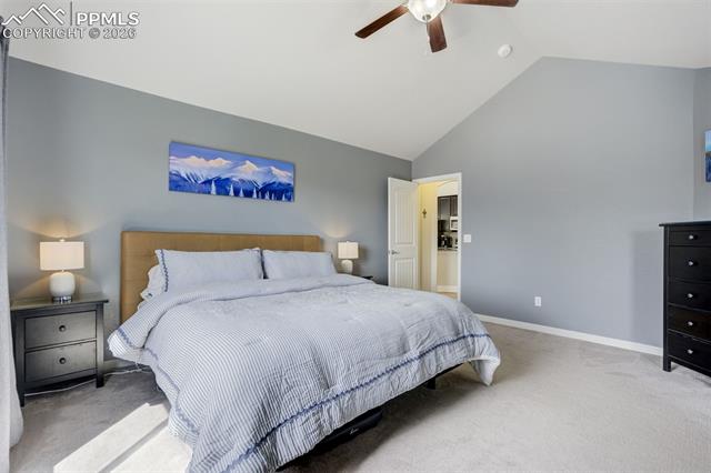 MLS Image for 780  Tailings  ,Monument, Colorado