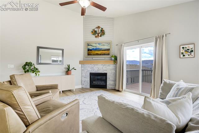 MLS Image for 780  Tailings  ,Monument, Colorado