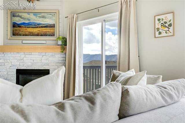MLS Image for 780  Tailings  ,Monument, Colorado