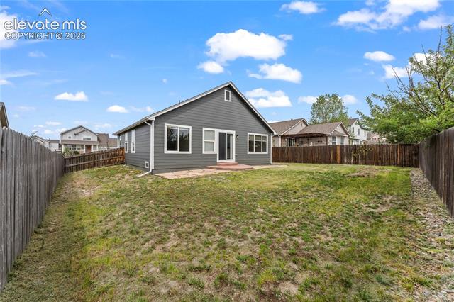 MLS Image for 9365  Morfontaine  ,Peyton, Colorado